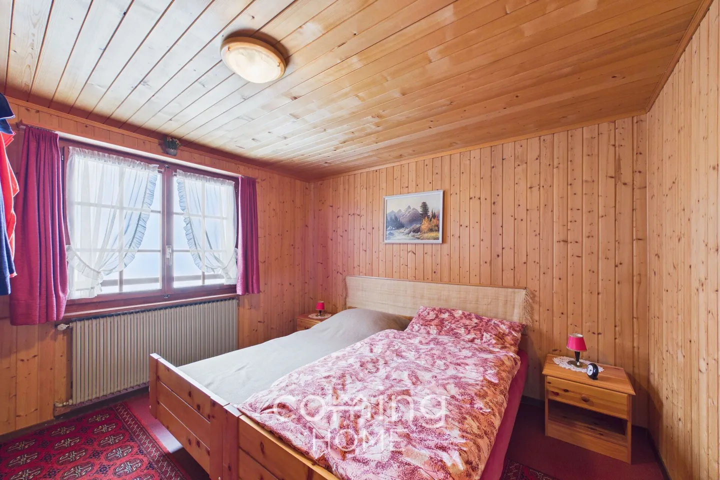 Chalet avec Deux Appartements et Potentiel de Développement à Bürchen - Photo 12 sur 19