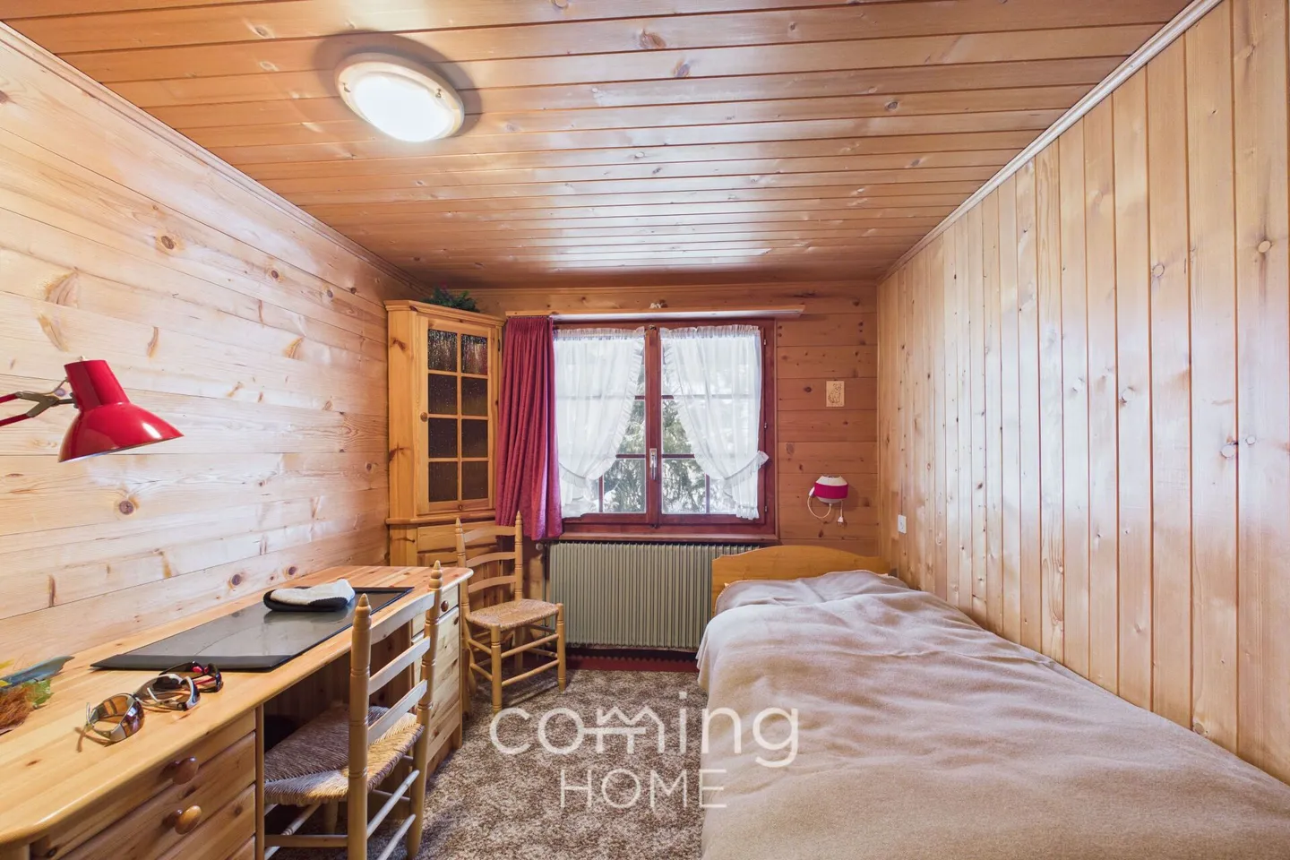 Chalet avec Deux Appartements et Potentiel de Développement à Bürchen - Photo 13 sur 19