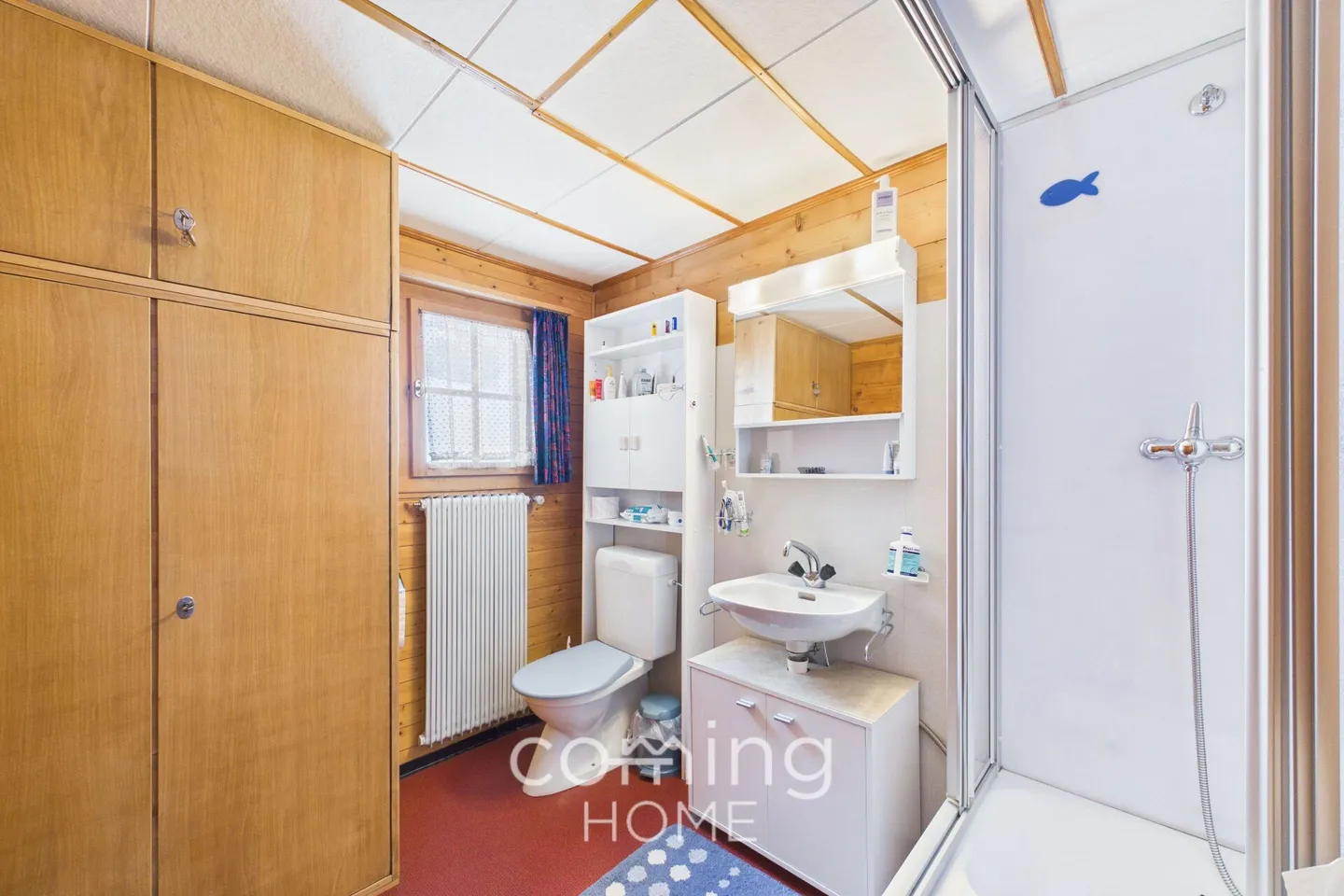 Chalet avec Deux Appartements et Potentiel de Développement à Bürchen - Photo 14 sur 19