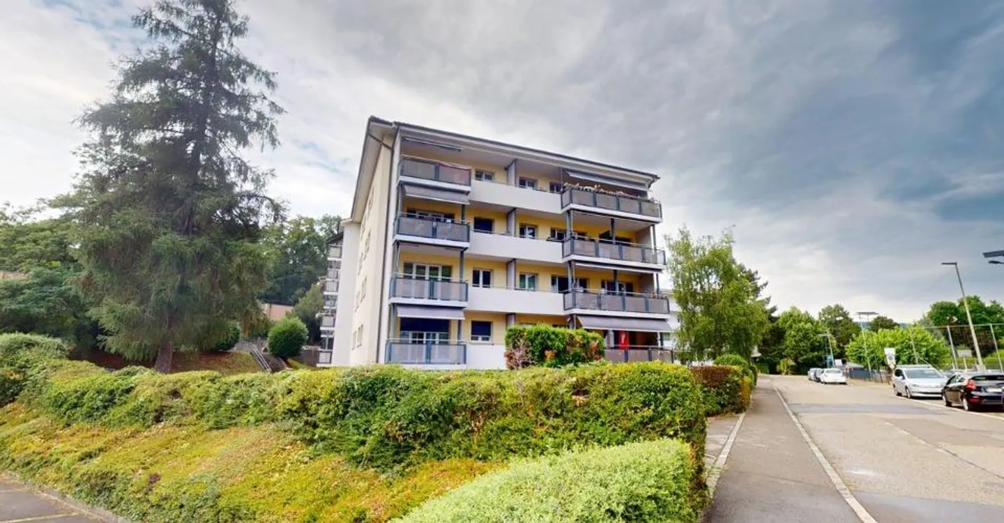 Im Herzen von Colombier - 1. Miete angeboten! - Foto 9 von 10