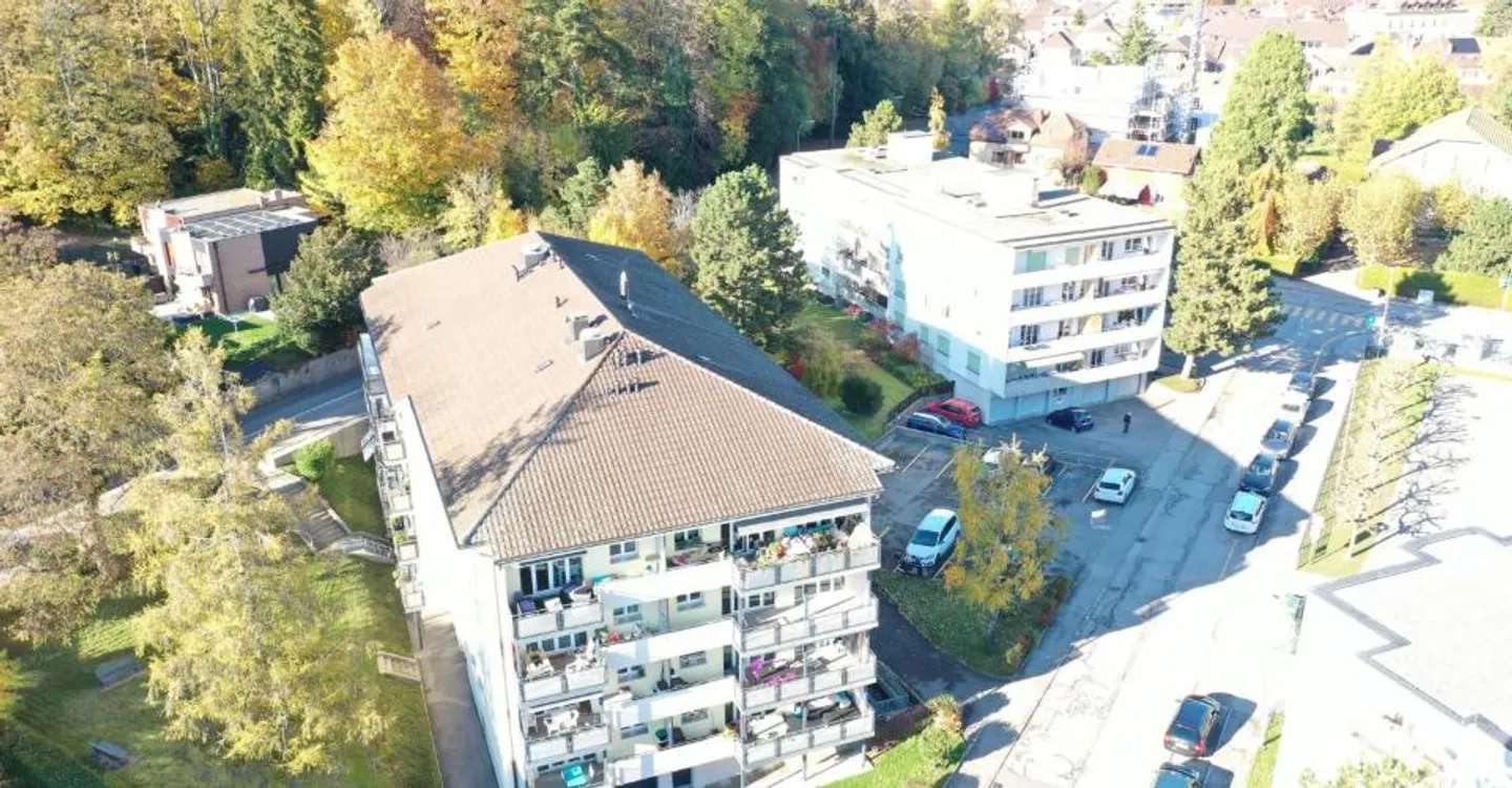 Im Herzen von Colombier - 1. Miete angeboten! - Foto 10 von 10