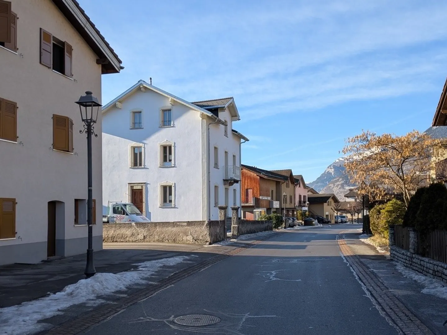 2,5-Zimmer-Wohnung - Foto 2 von 14