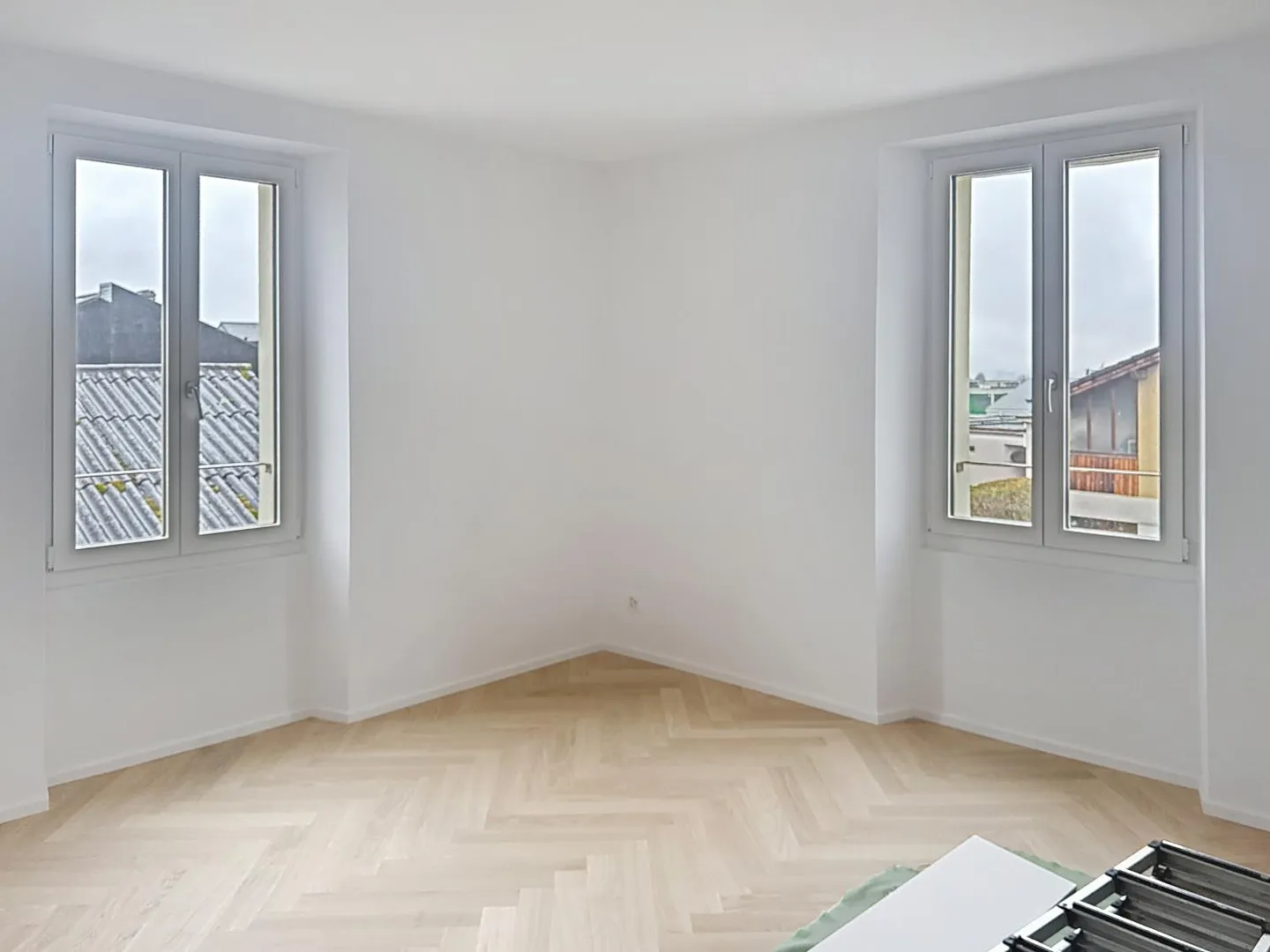 2,5-Zimmer-Wohnung - Foto 3 von 14