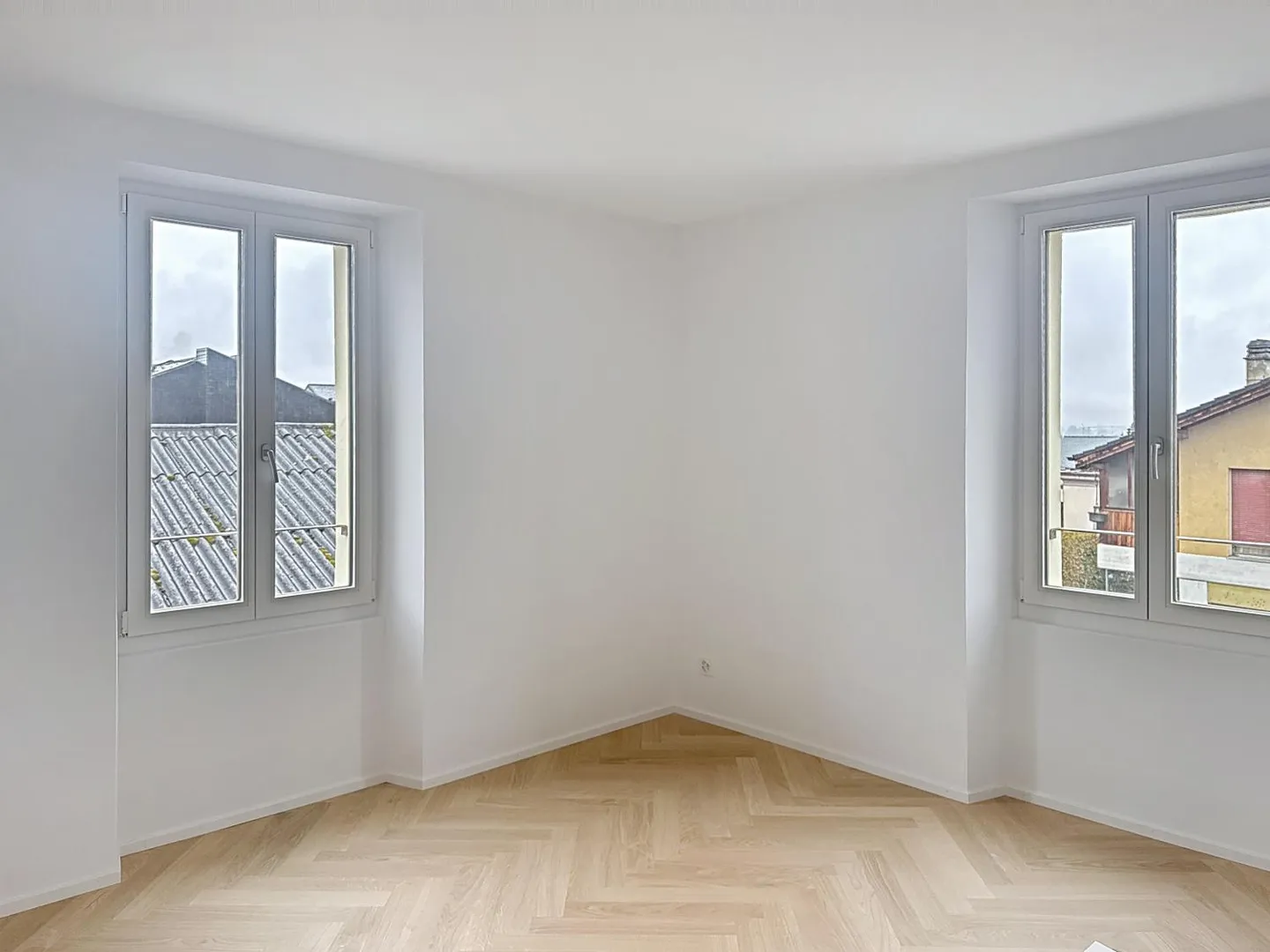 2,5-Zimmer-Wohnung - Foto 7 von 14