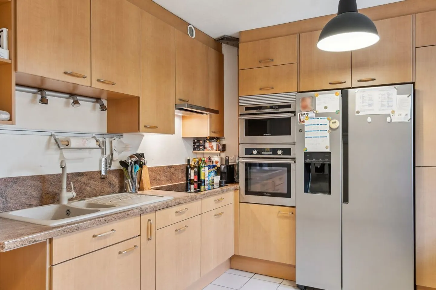 Wohnung im Viertel Meyrin Dorf gelegen - Foto 4 von 4