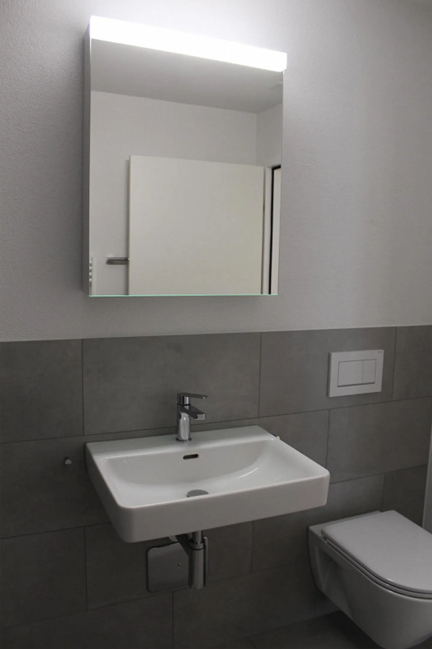 Bellissimo appartamento di 2,5 stanze - Foto 10 di 11