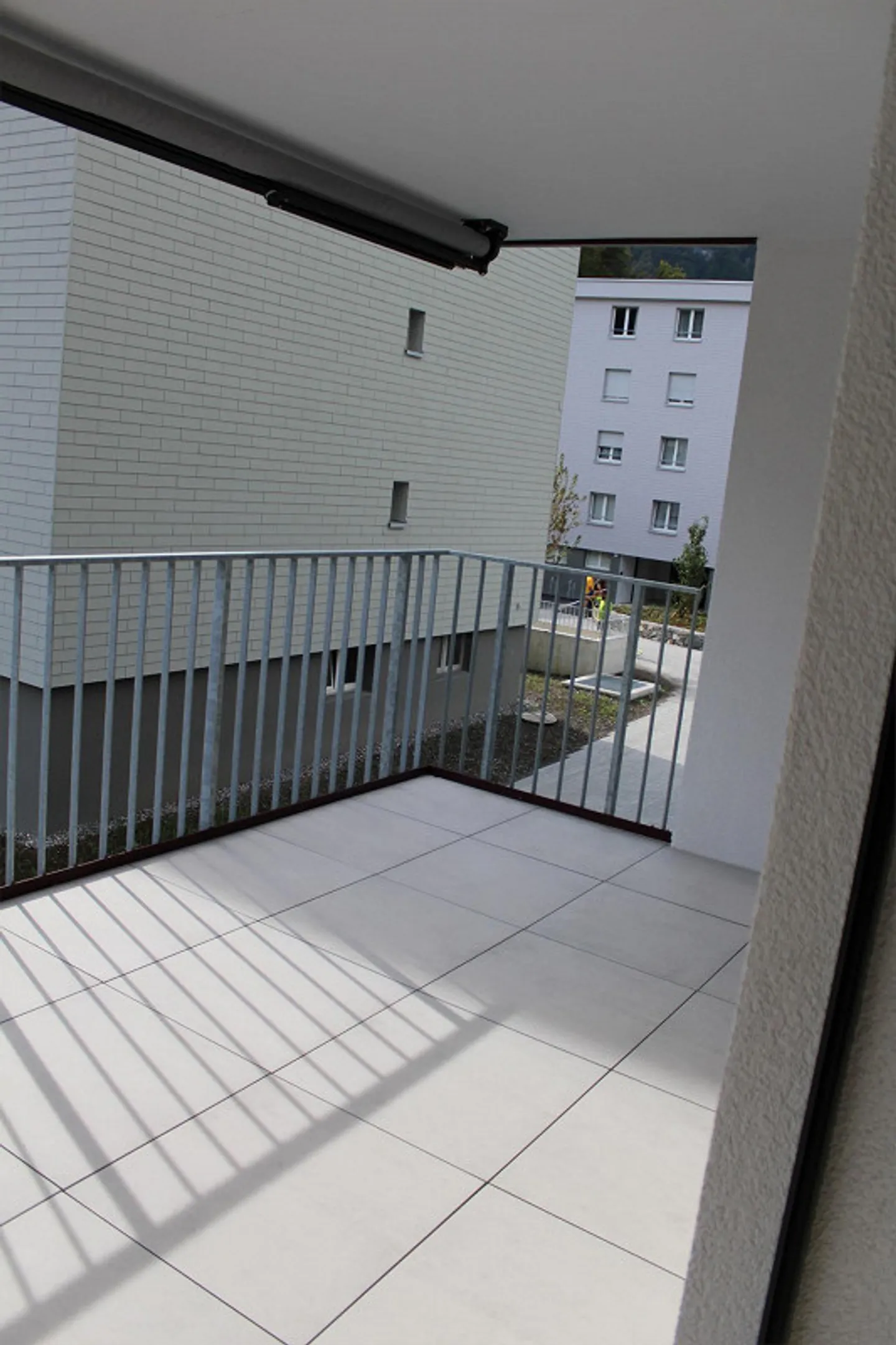 Bellissimo appartamento di 2,5 stanze - Foto 11 di 11