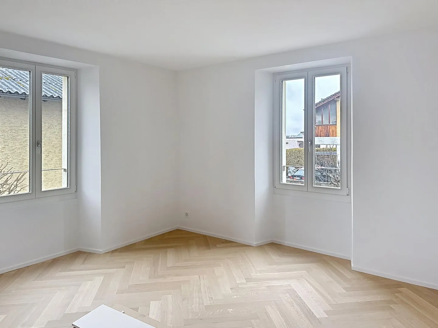 2,5-Zimmer-Wohnung - Foto 8 von 14