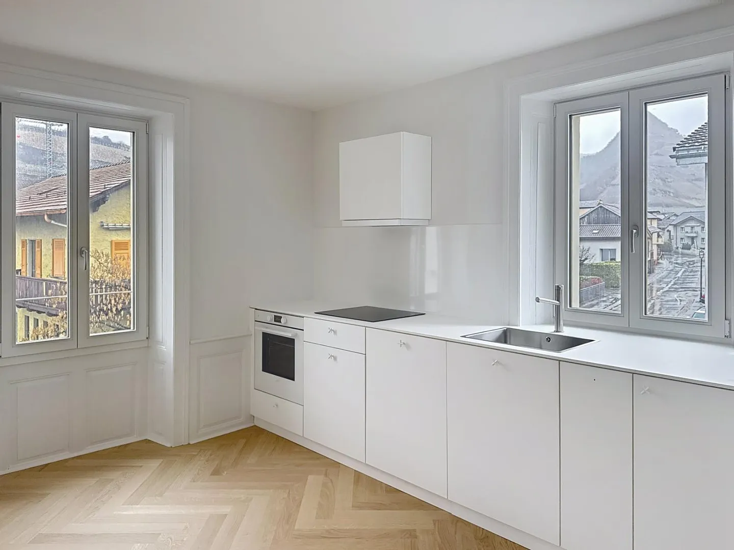 2,5-Zimmer-Wohnung - Foto 9 von 14