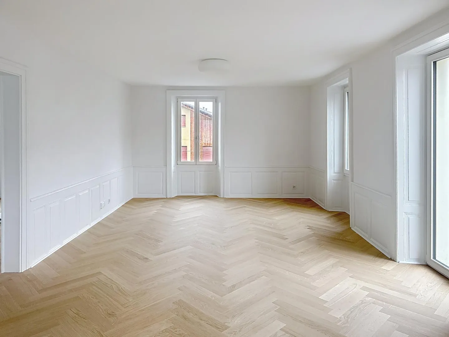 2,5-Zimmer-Wohnung - Foto 10 von 14