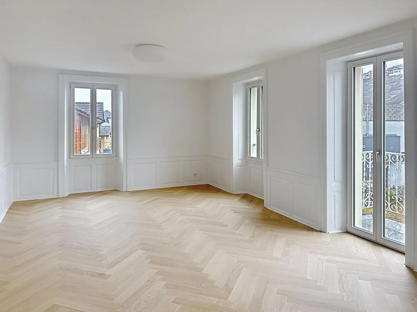 2,5-Zimmer-Wohnung - Foto 11 von 14