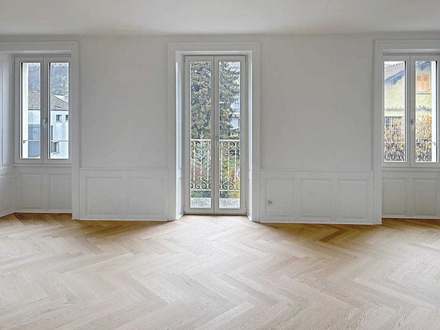 2,5-Zimmer-Wohnung - Foto 12 von 14