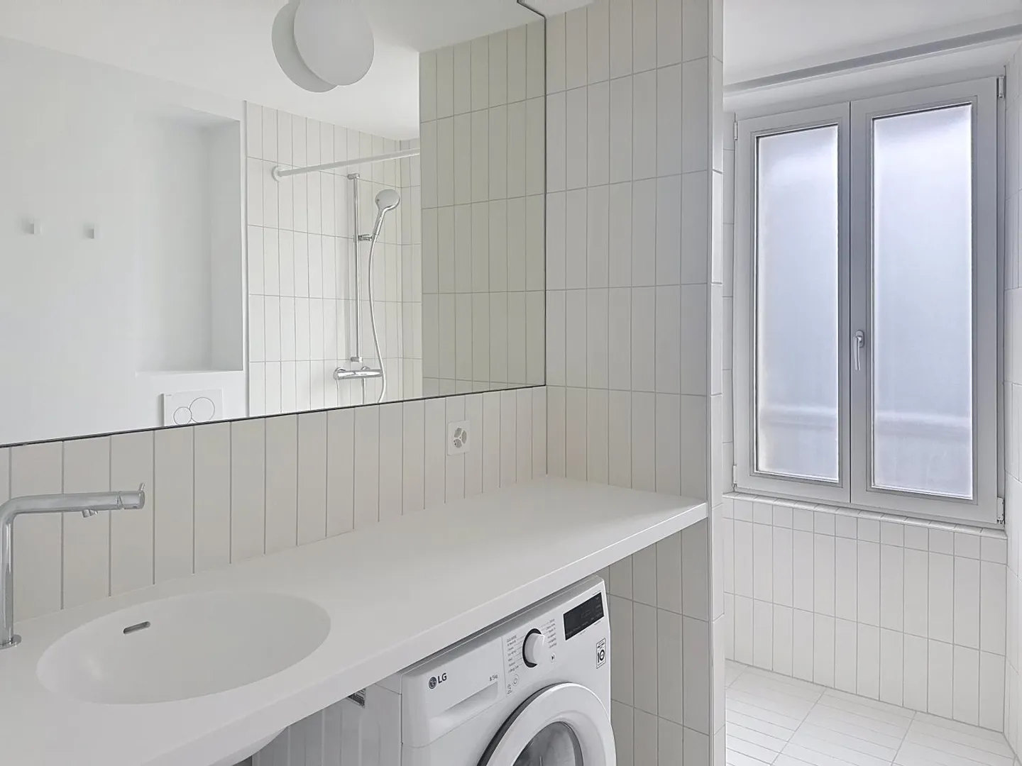 2,5-Zimmer-Wohnung - Foto 5 von 14