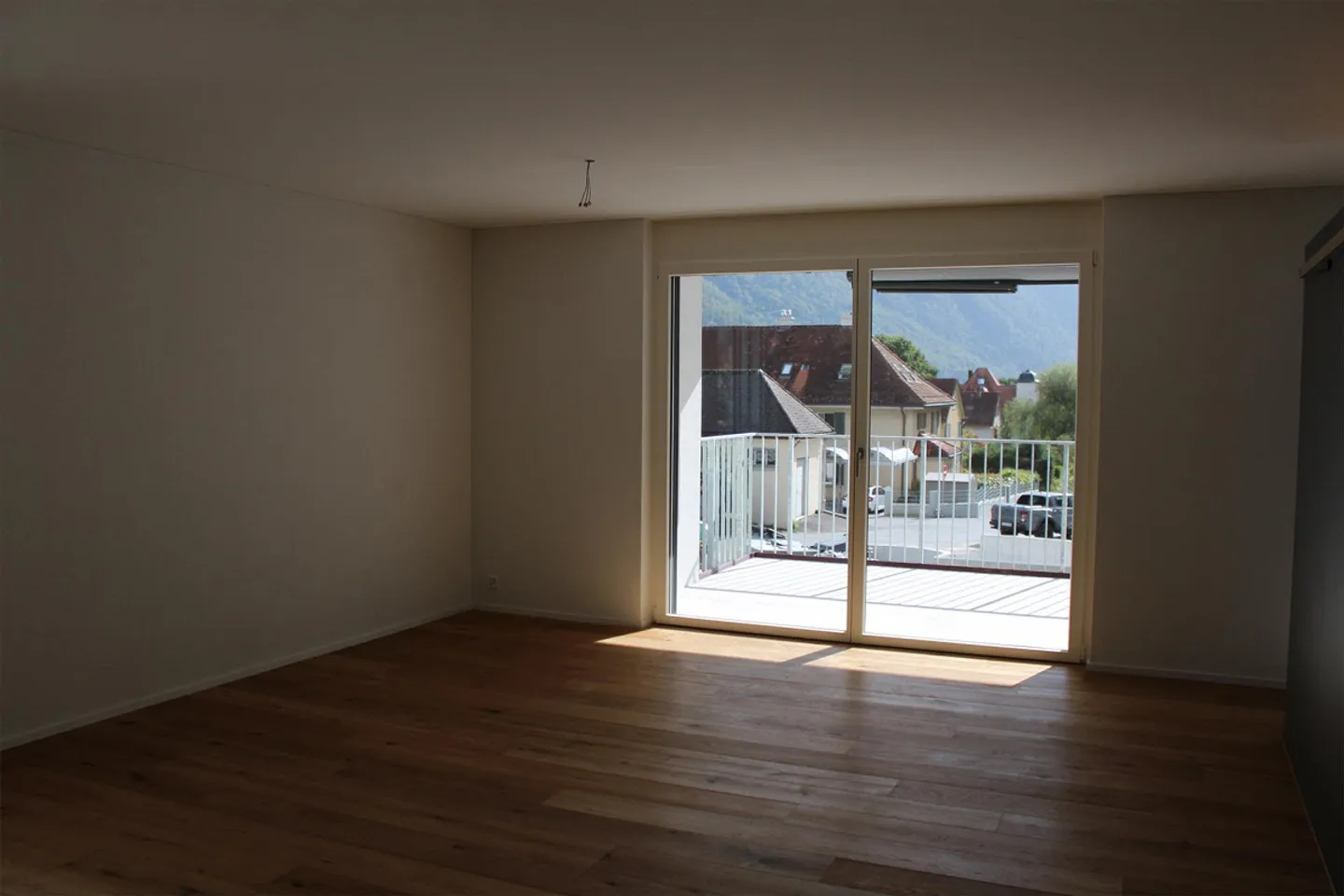 Bellissimo appartamento di 2,5 stanze - Foto 1 di 11