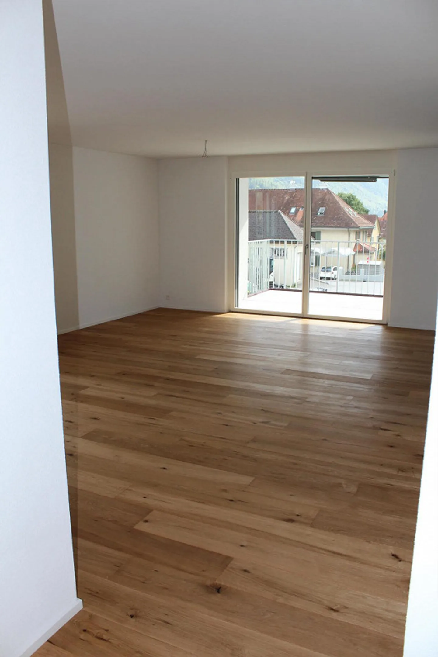 Bellissimo appartamento di 2,5 stanze - Foto 3 di 11