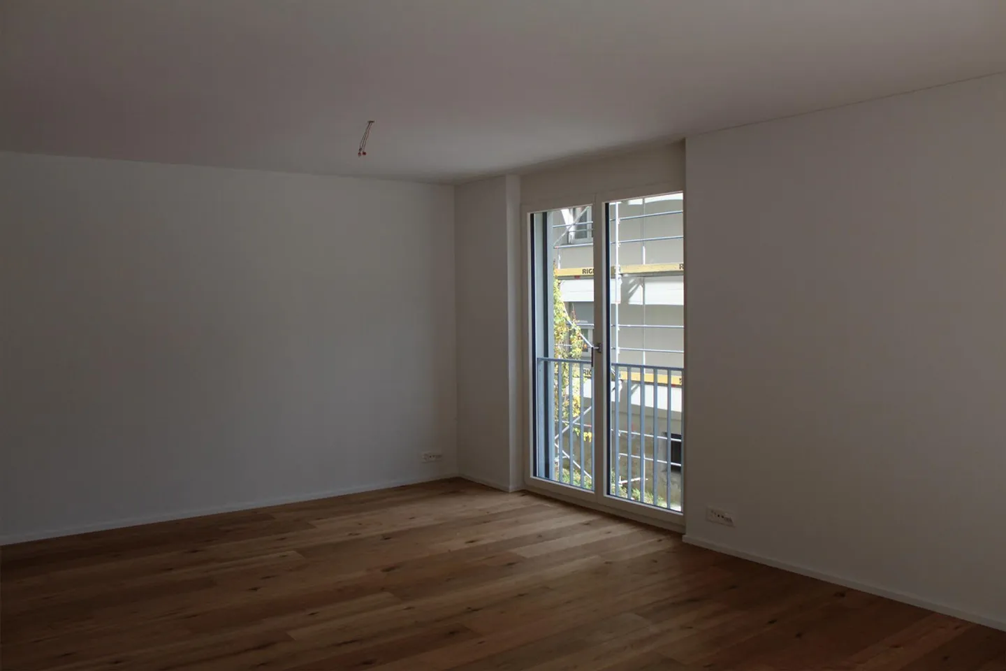 Bellissimo appartamento di 2,5 stanze - Foto 4 di 11