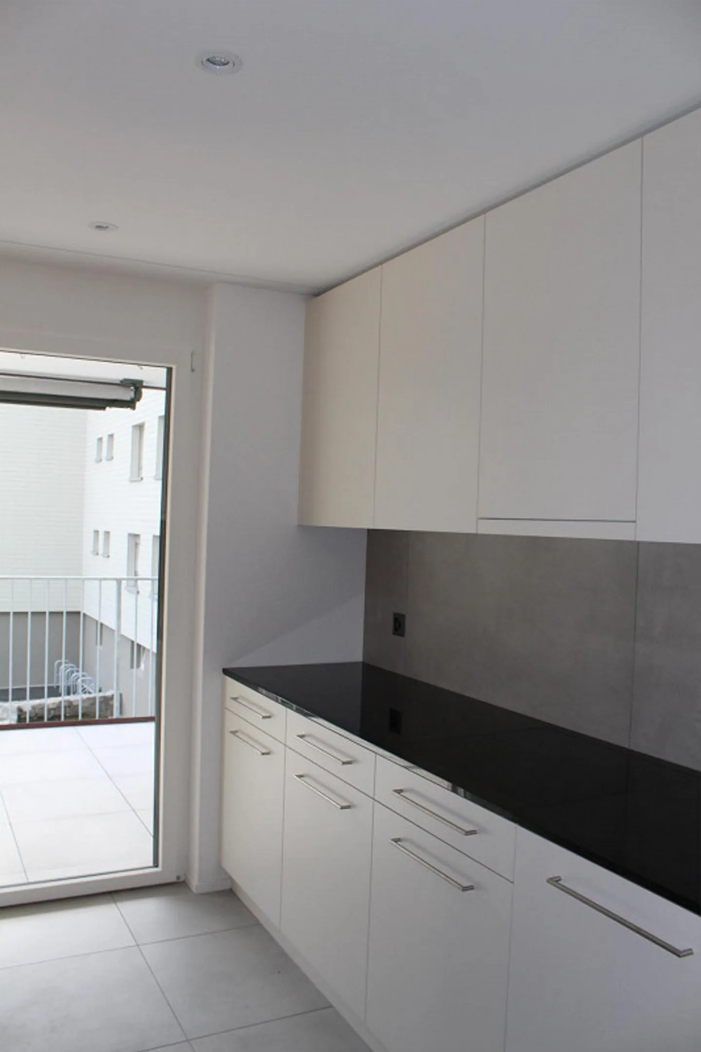 Bellissimo appartamento di 2,5 stanze - Foto 5 di 11