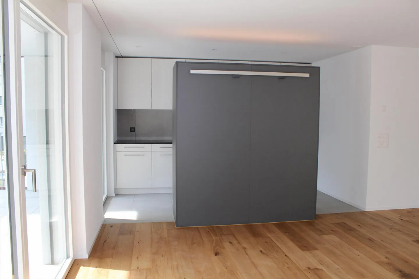 Bellissimo appartamento di 2,5 stanze - Foto 8 di 11