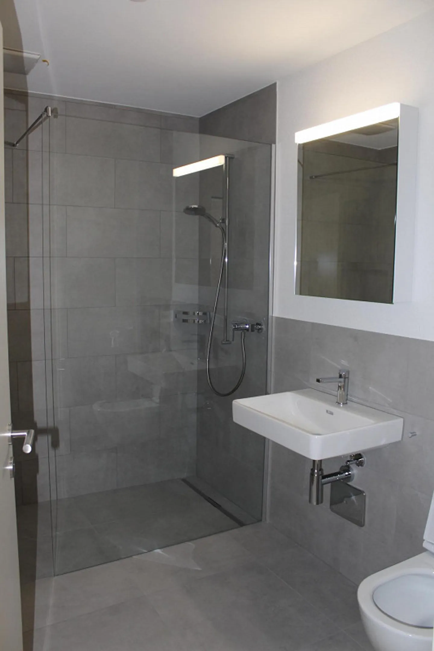 Bellissimo appartamento di 2,5 stanze - Foto 9 di 11