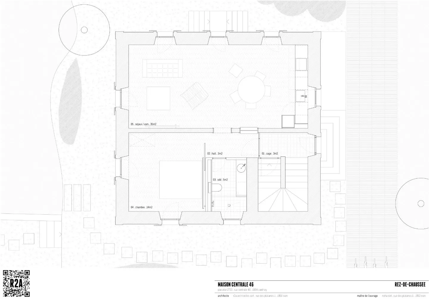 2,5-Zimmer-Wohnung - Foto 14 von 14