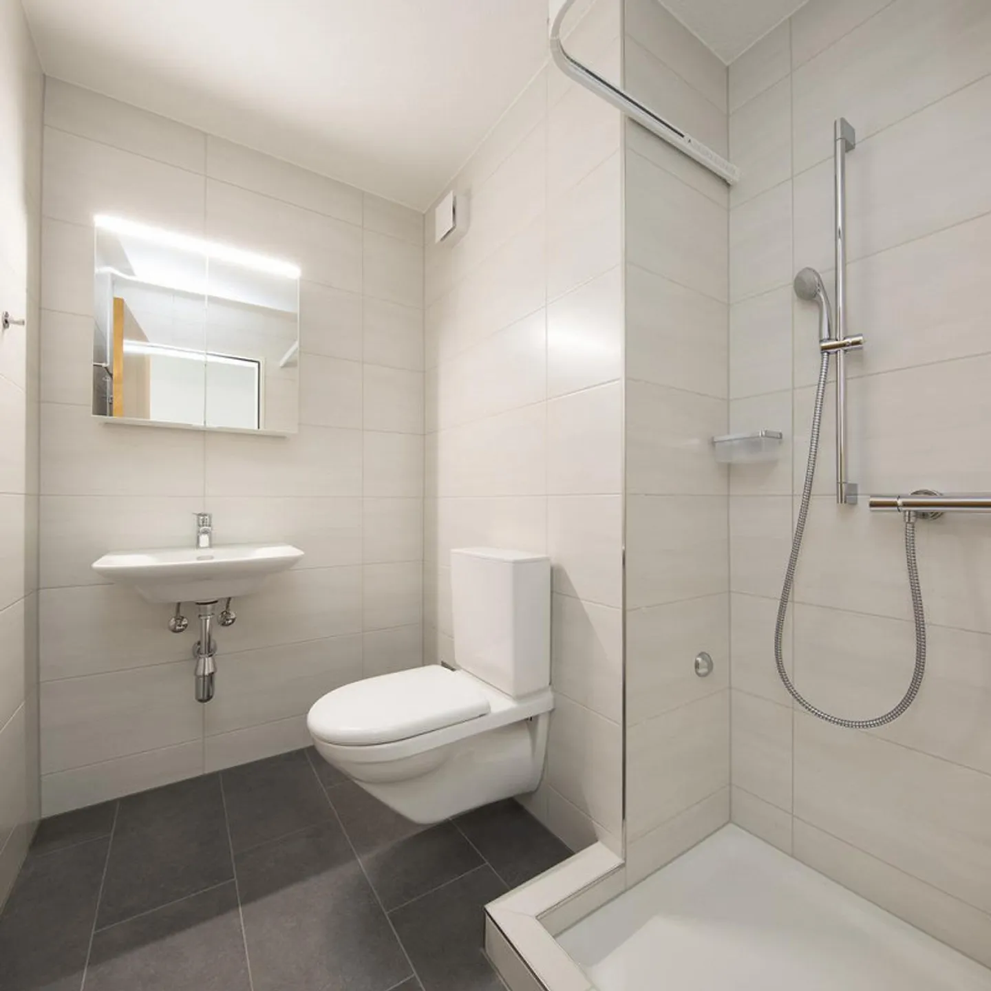 Charmante Wohnung in Kestenholz - Foto 5 von 9