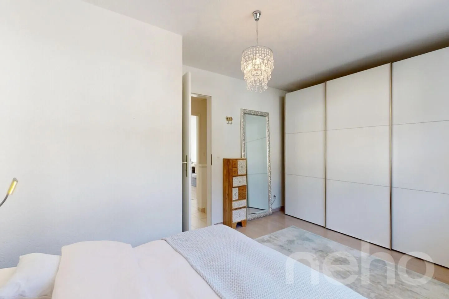 Maison de ville d'angle avec jardin et intimité près de Zurich - Photo 5 sur 12