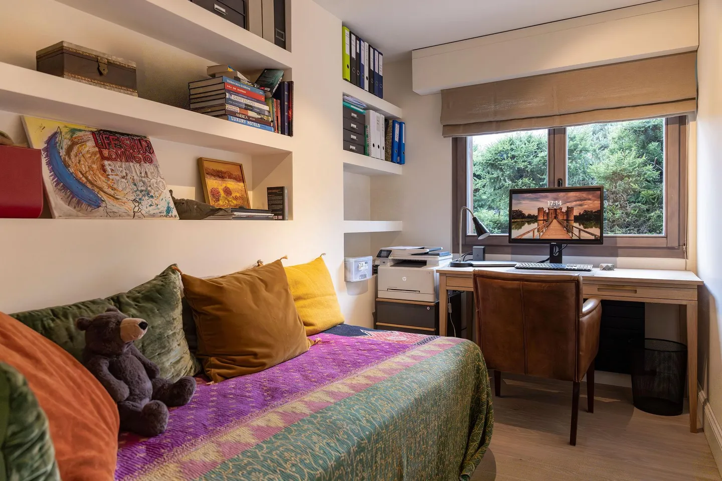 Wohnung mieten - Foto 6 von 12