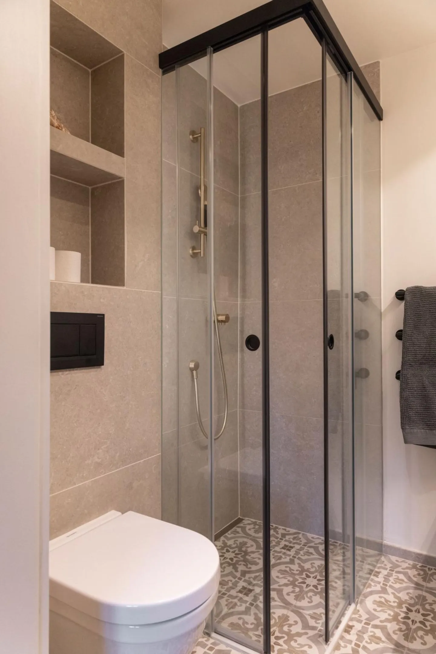 Wohnung mieten - Foto 7 von 12