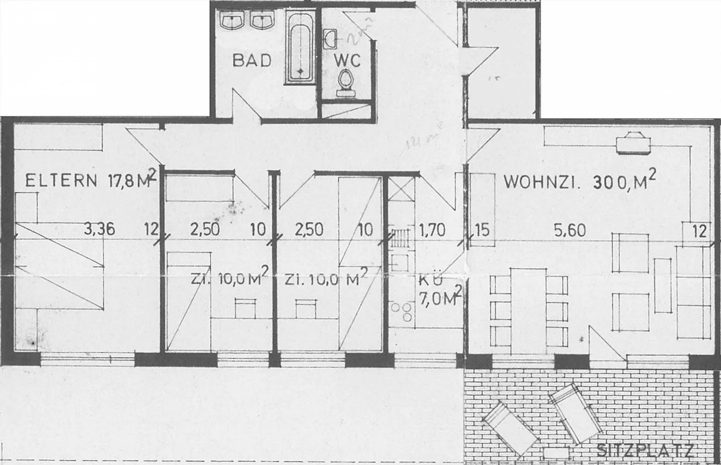 Vivere in una posizione soleggiata e tranquilla a Stein am Rhein - Foto 6 di 12