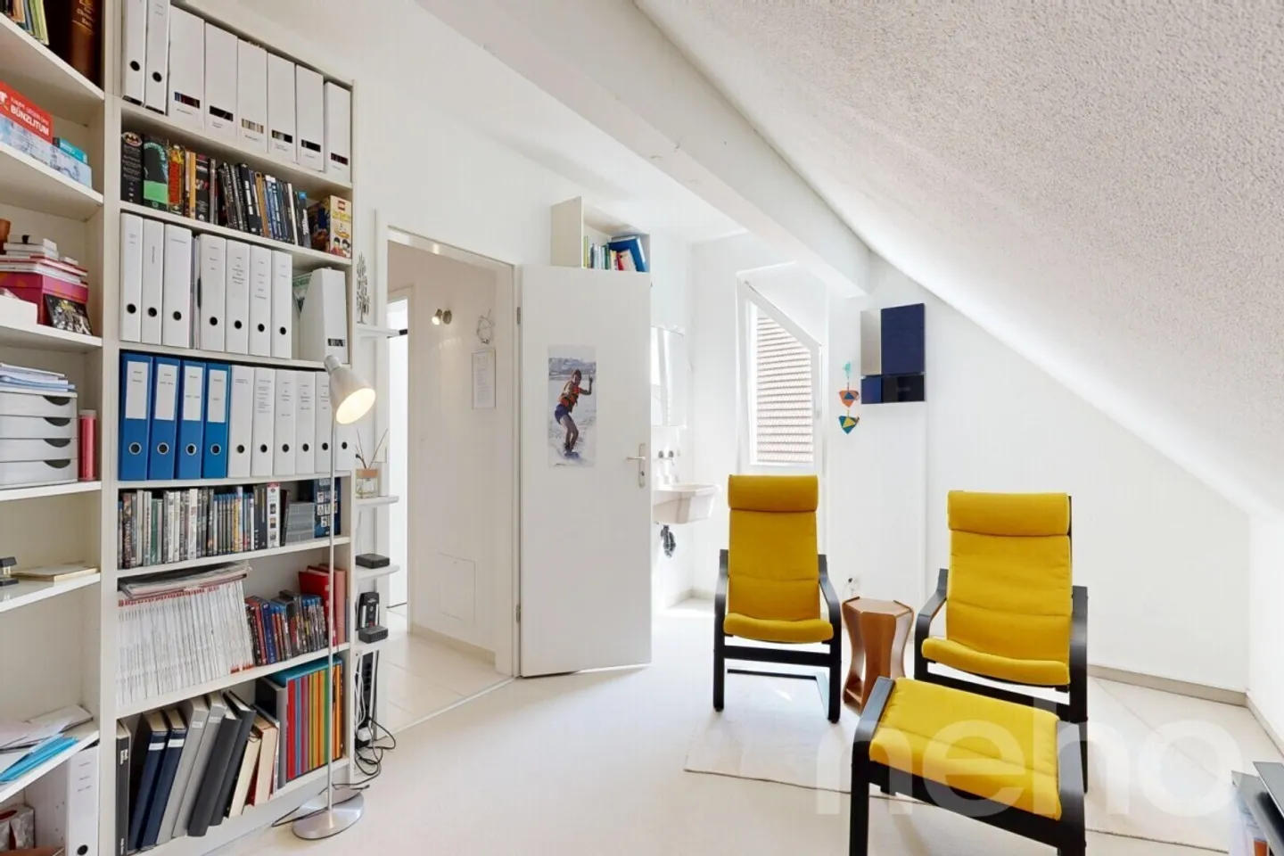 Maison de ville d'angle avec jardin et intimité près de Zurich - Photo 9 sur 12