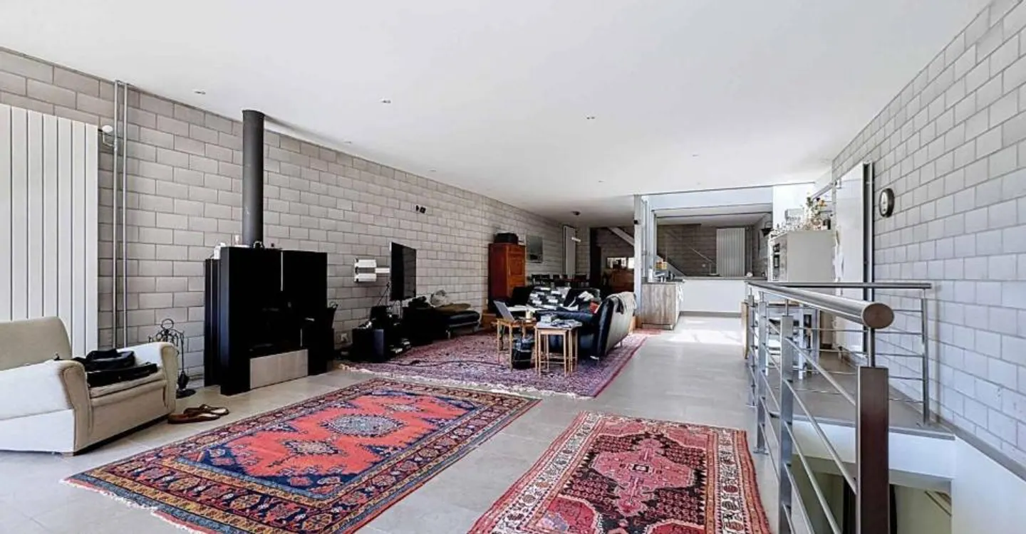 Terraced House 7.5 Rooms - Photo 3 of 12
