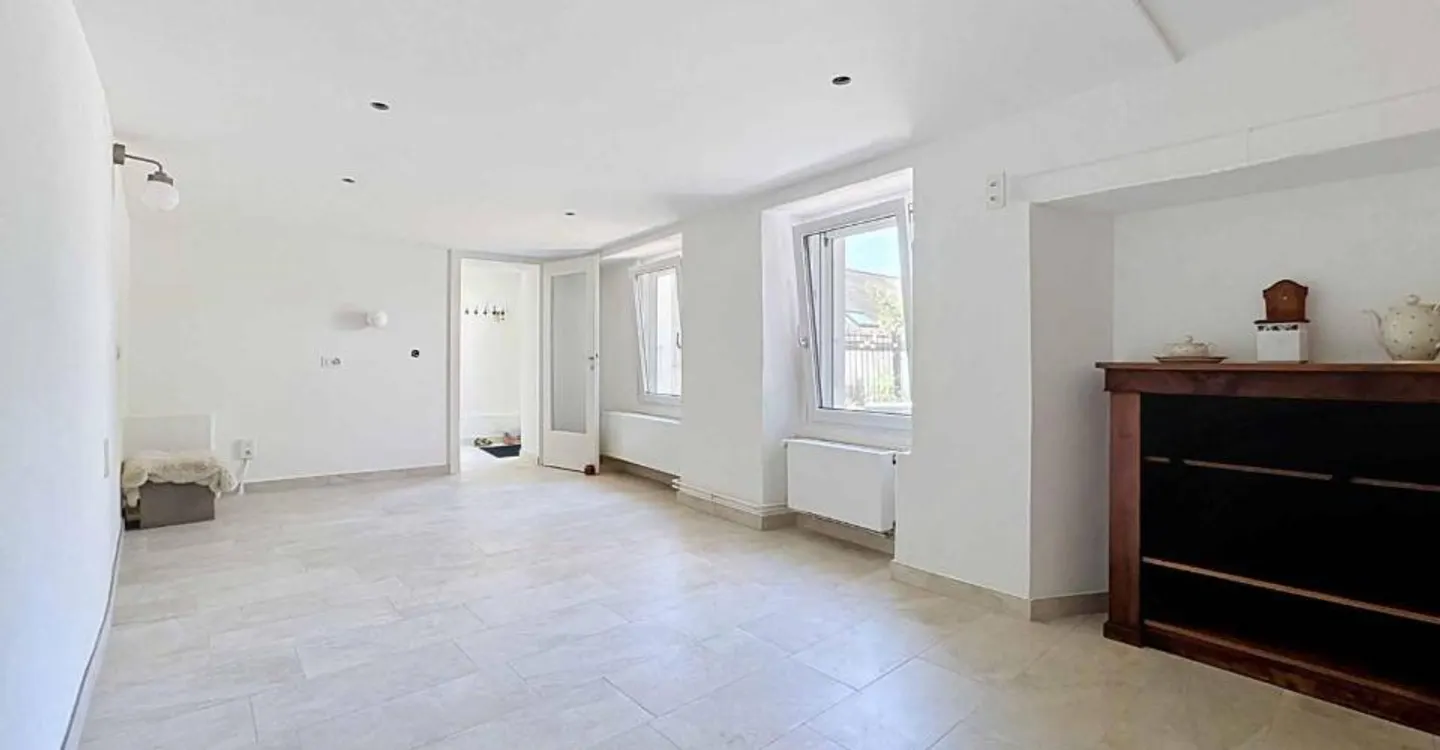 Terraced House 7.5 Rooms - Photo 5 of 12