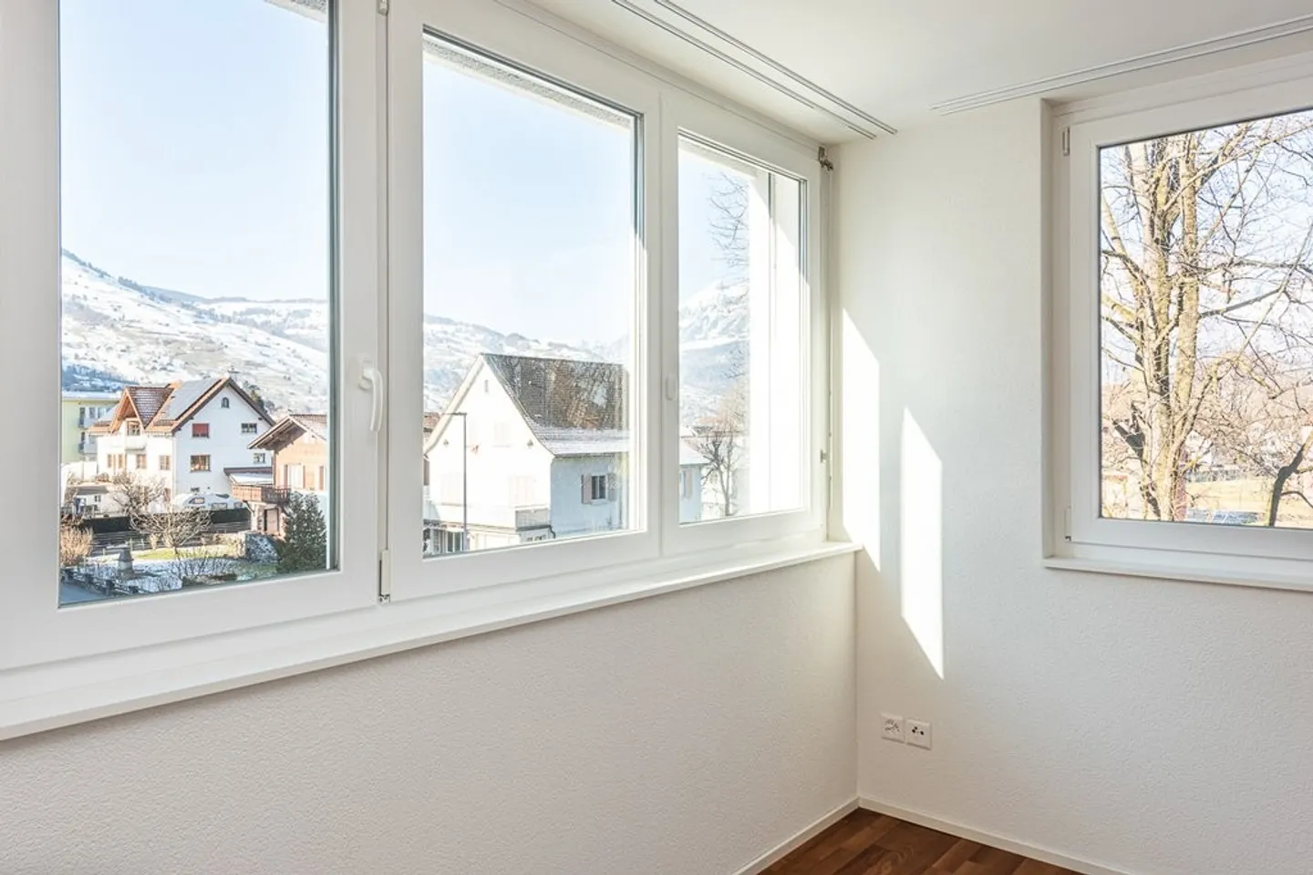 Modern Apartment in Buchs - Photo 7 of 8