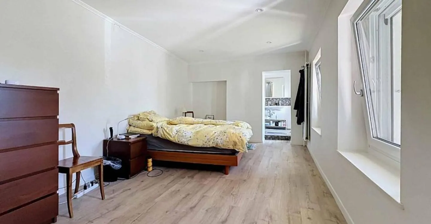 Terraced House 7.5 Rooms - Photo 6 of 12