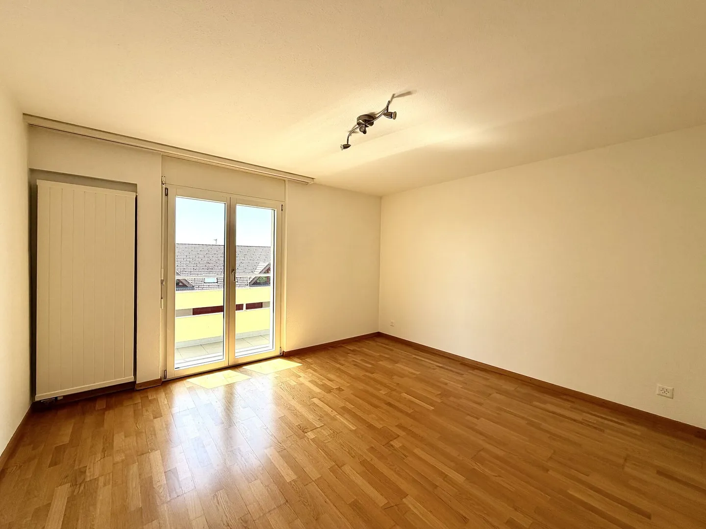 Appartamento 3.5 locali ben curato a Flumenthal! - Foto 5 di 12