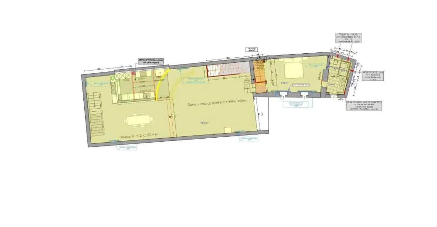 Terraced House 7.5 Rooms - Photo 10 of 12