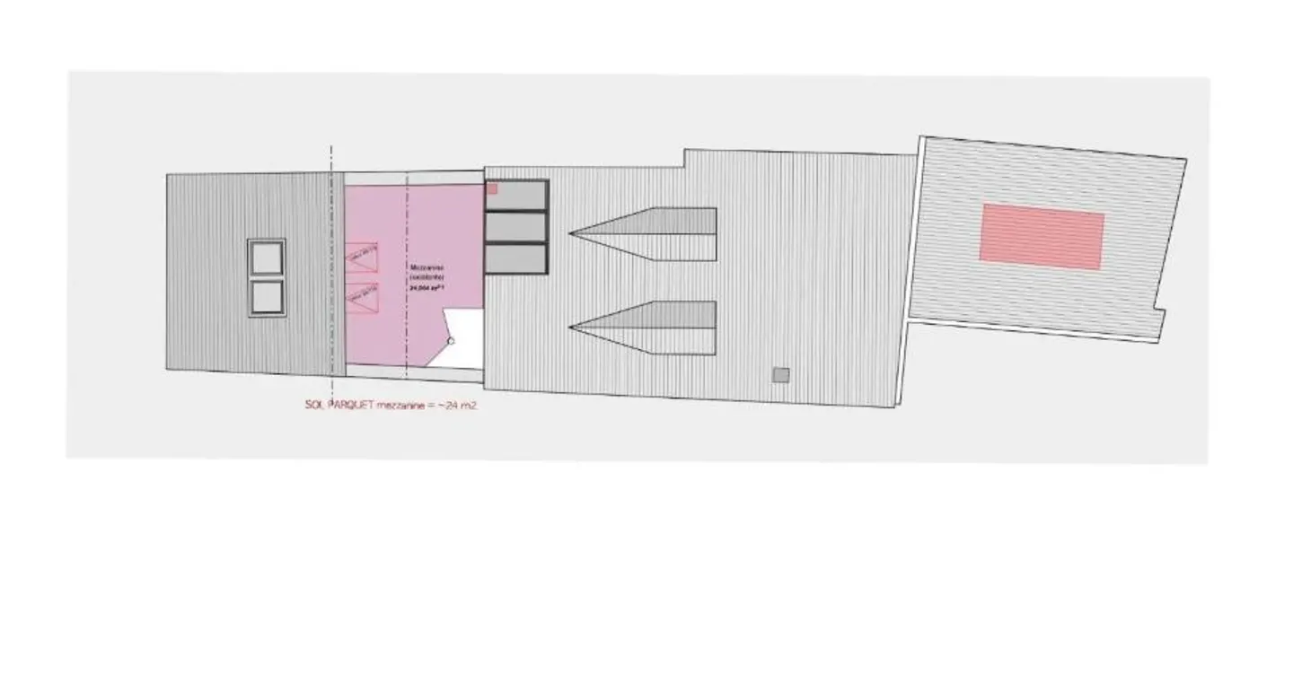 Terraced House 7.5 Rooms - Photo 12 of 12