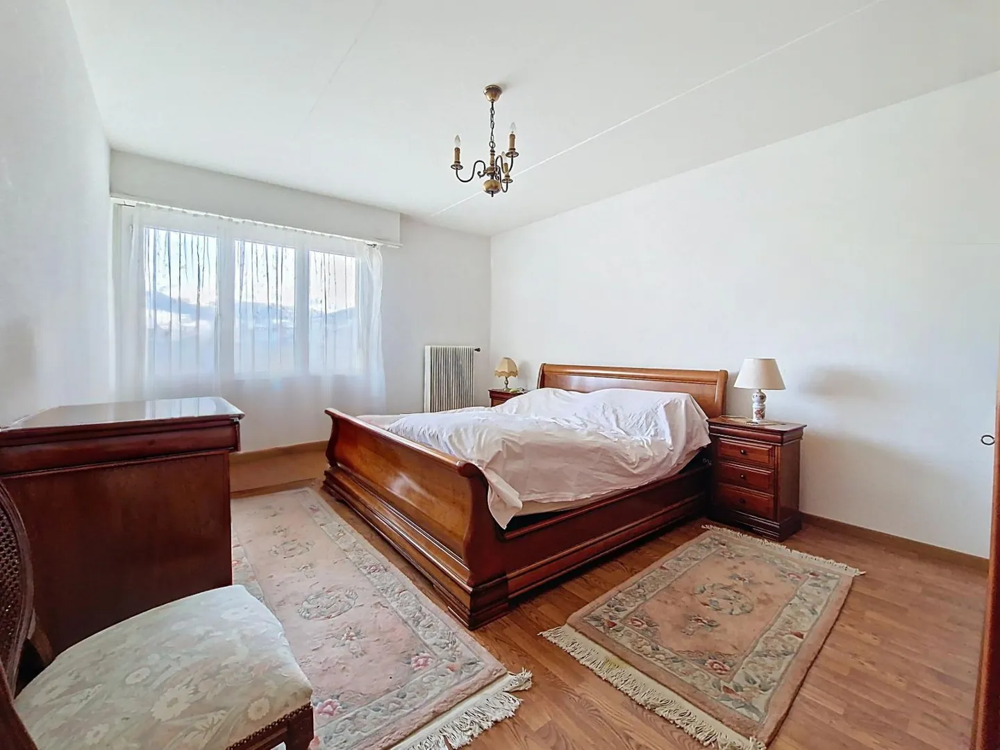 3,5-Zimmer-Wohnung - Foto 9 von 12