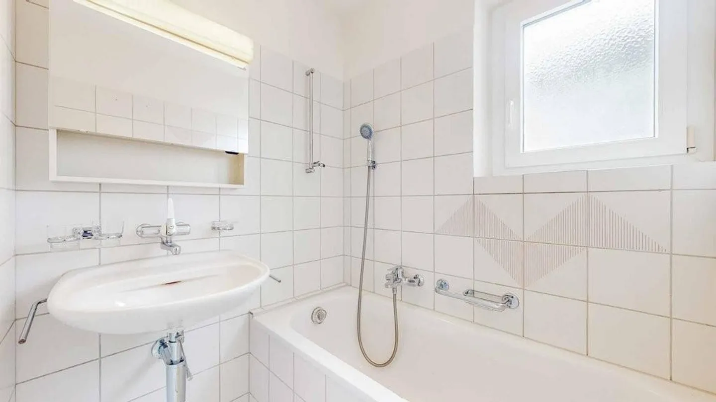 Ihre zentral gelegene 4 Zimmerwohnung in Olten - Foto 6 von 7