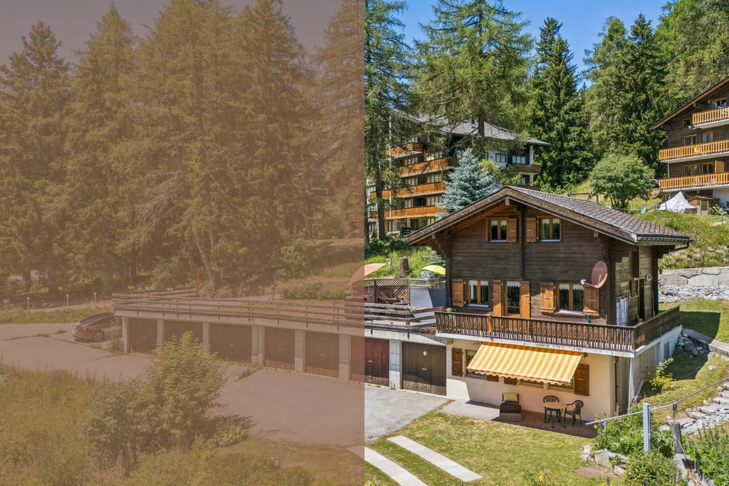Il tuo gioiello di montagna nelle Alpi - Foto 1 di 13