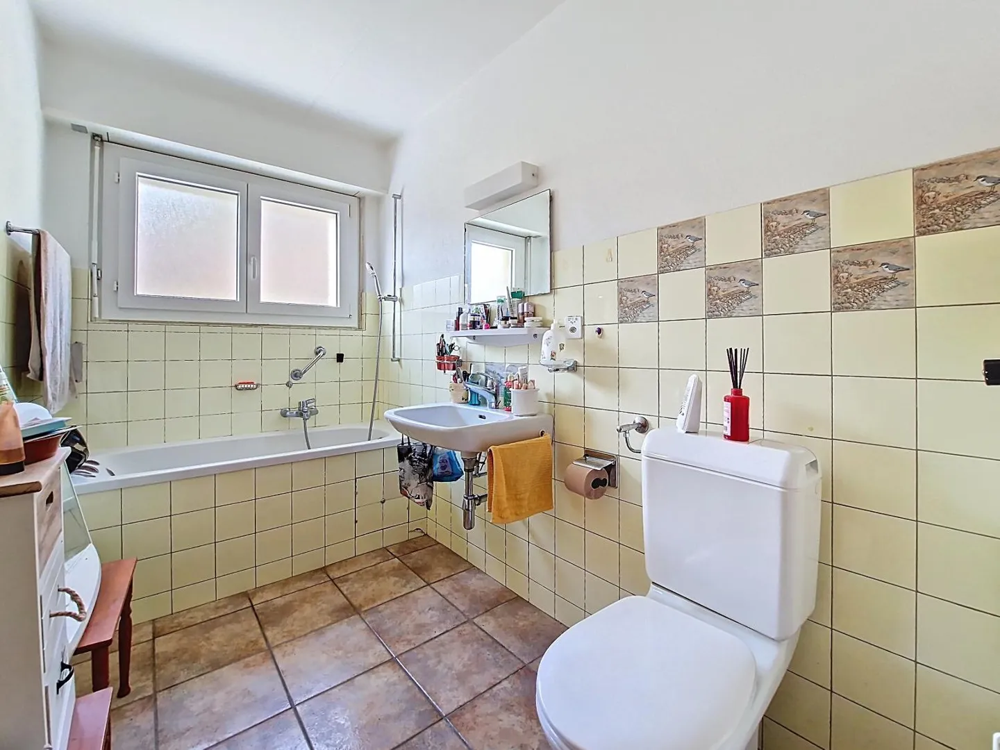 3,5-Zimmer-Wohnung - Foto 10 von 12