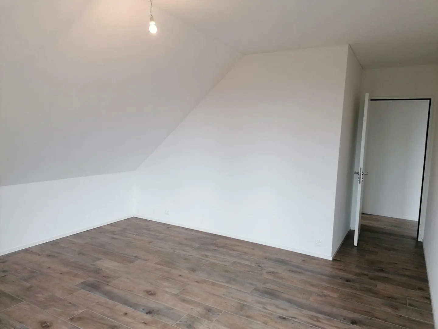 Magnifique appartement en penthouse moderne - Photo 2 sur 13