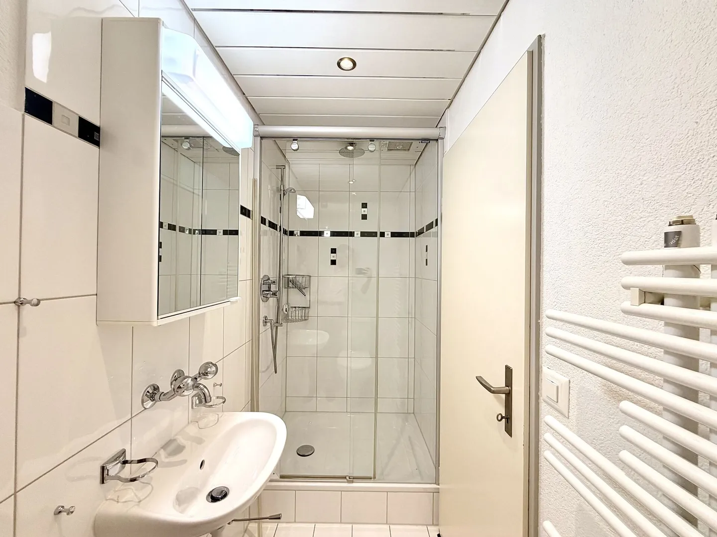 Appartamento 3.5 locali ben curato a Flumenthal! - Foto 12 di 12