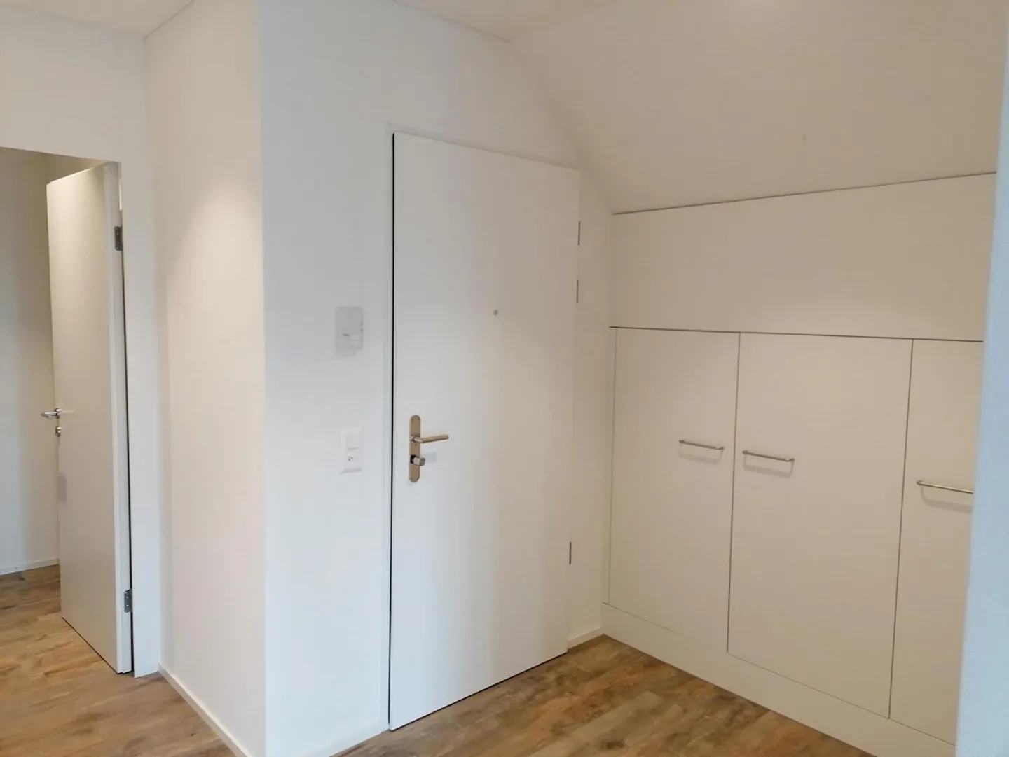 Magnifique appartement en penthouse moderne - Photo 6 sur 13