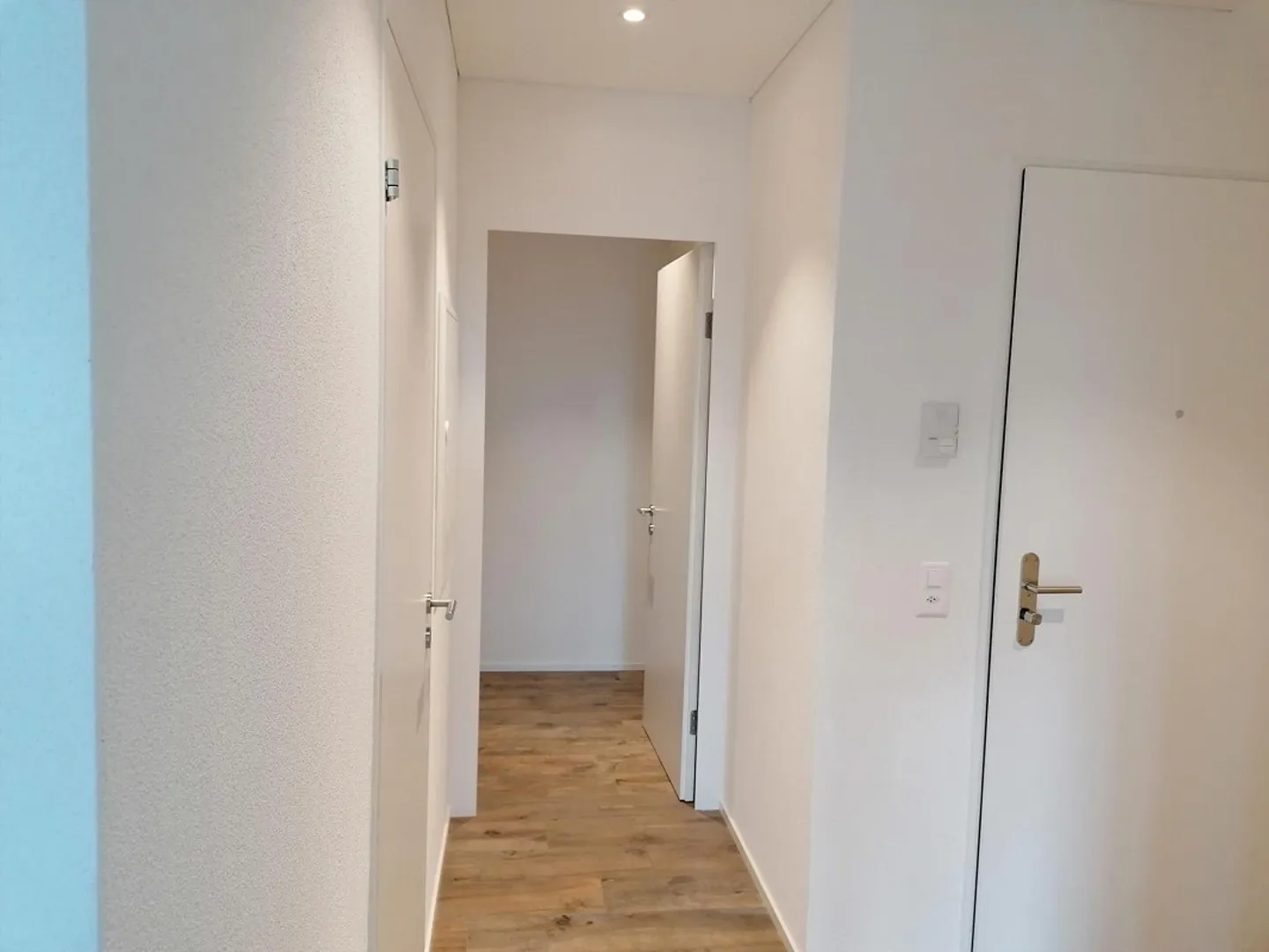 Magnifique appartement en penthouse moderne - Photo 7 sur 13