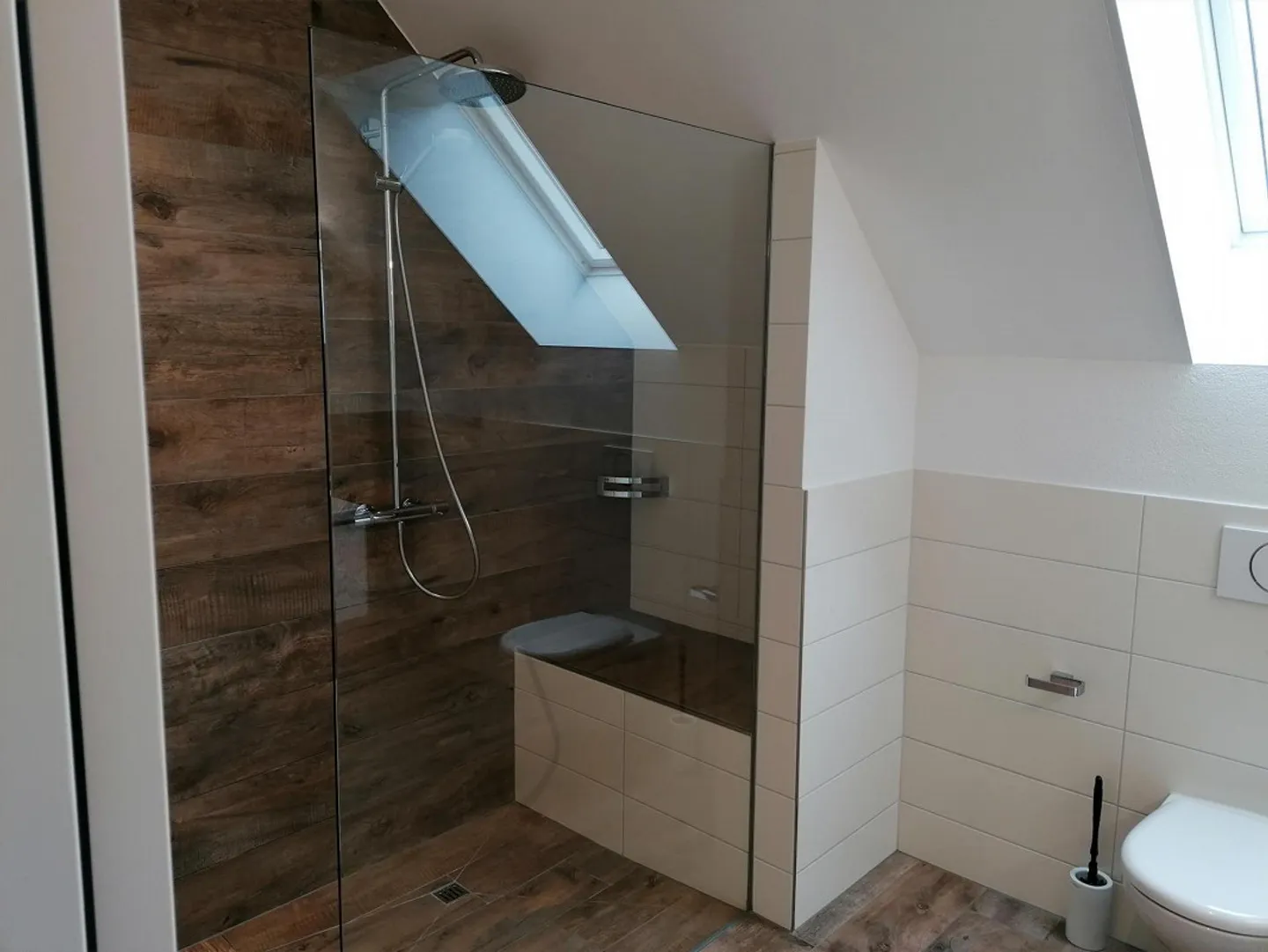 Magnifique appartement en penthouse moderne - Photo 9 sur 13