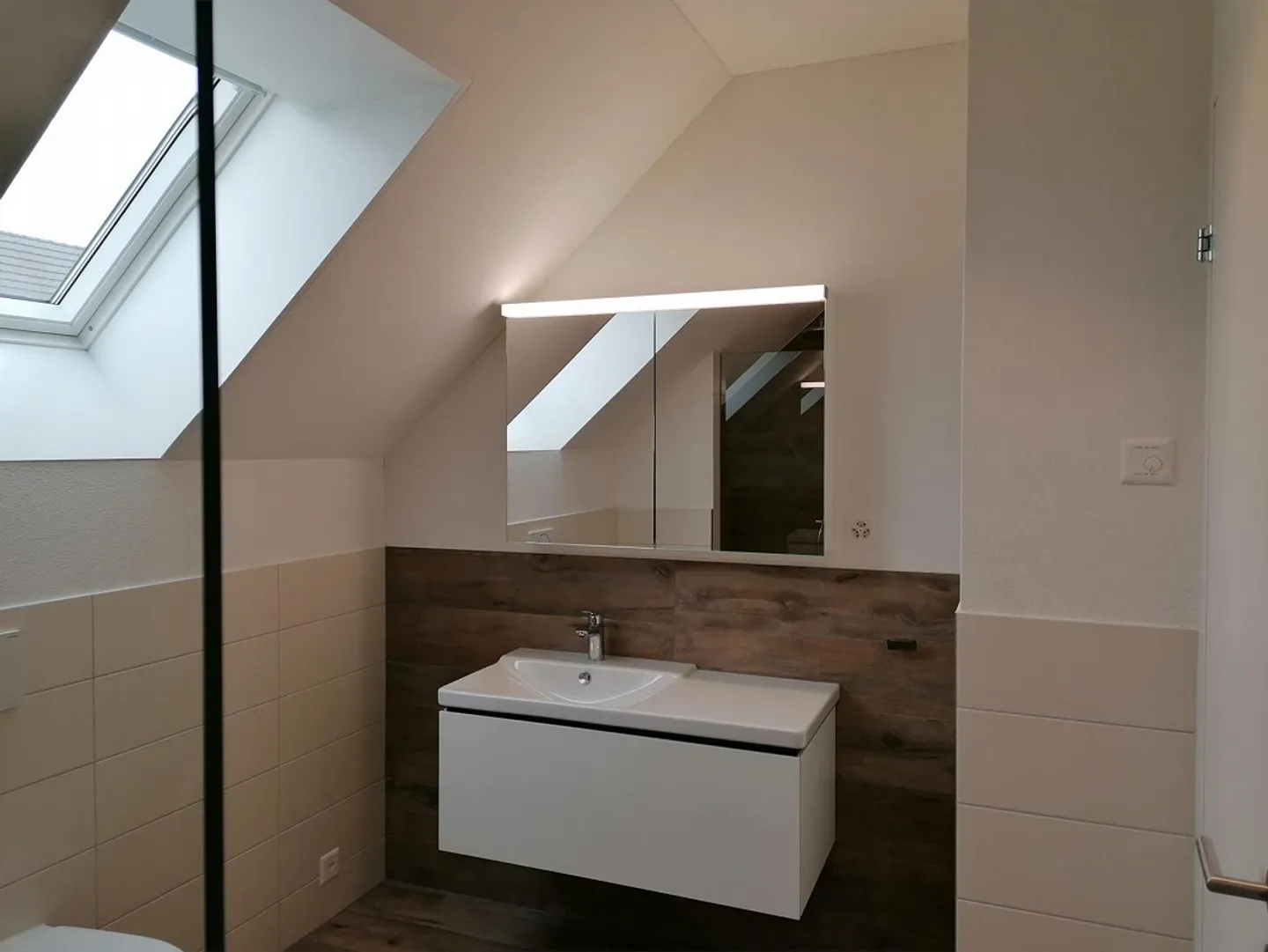 Magnifique appartement en penthouse moderne - Photo 10 sur 13