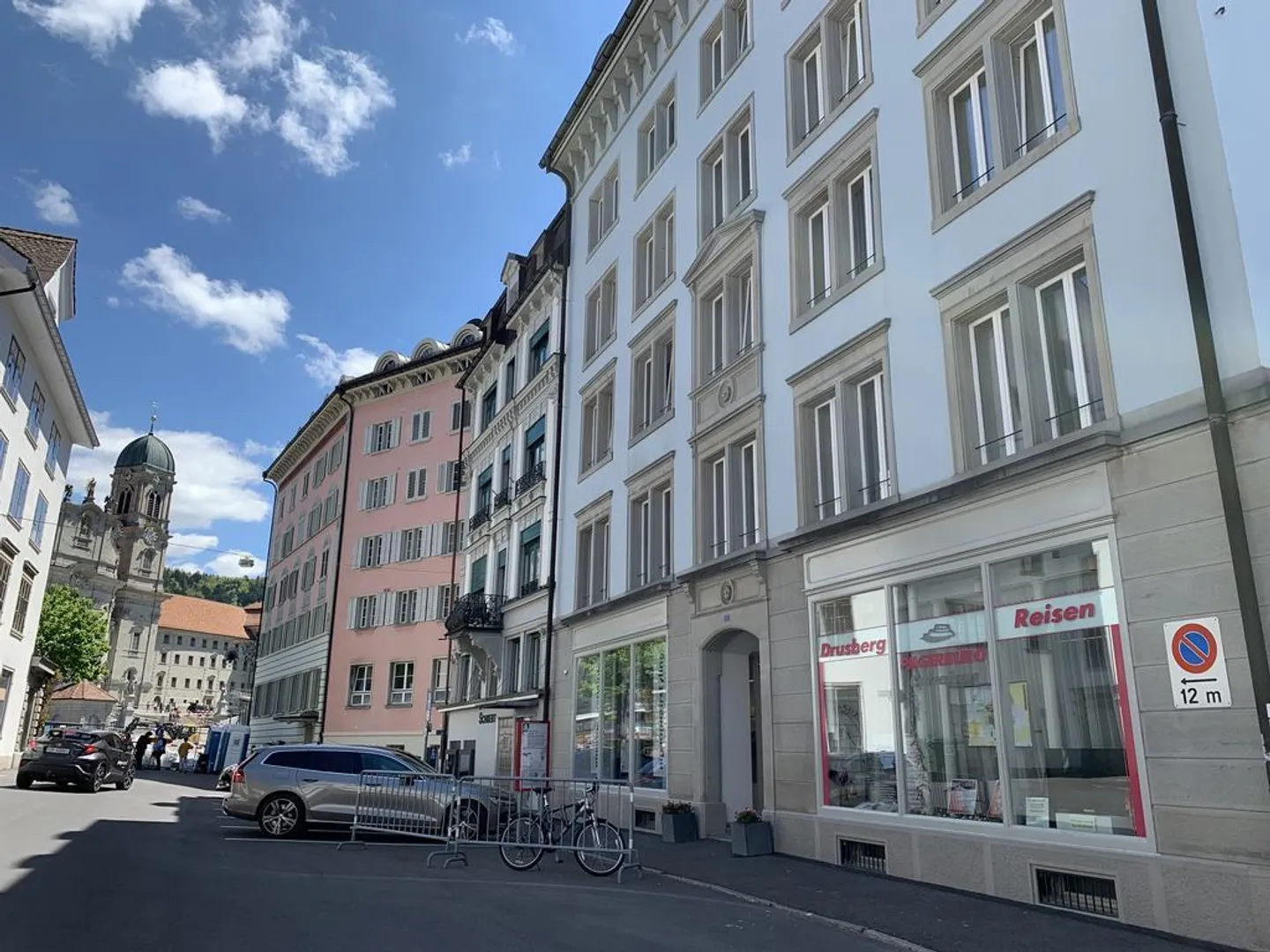 Ladenlokal - Foto 1 von 6