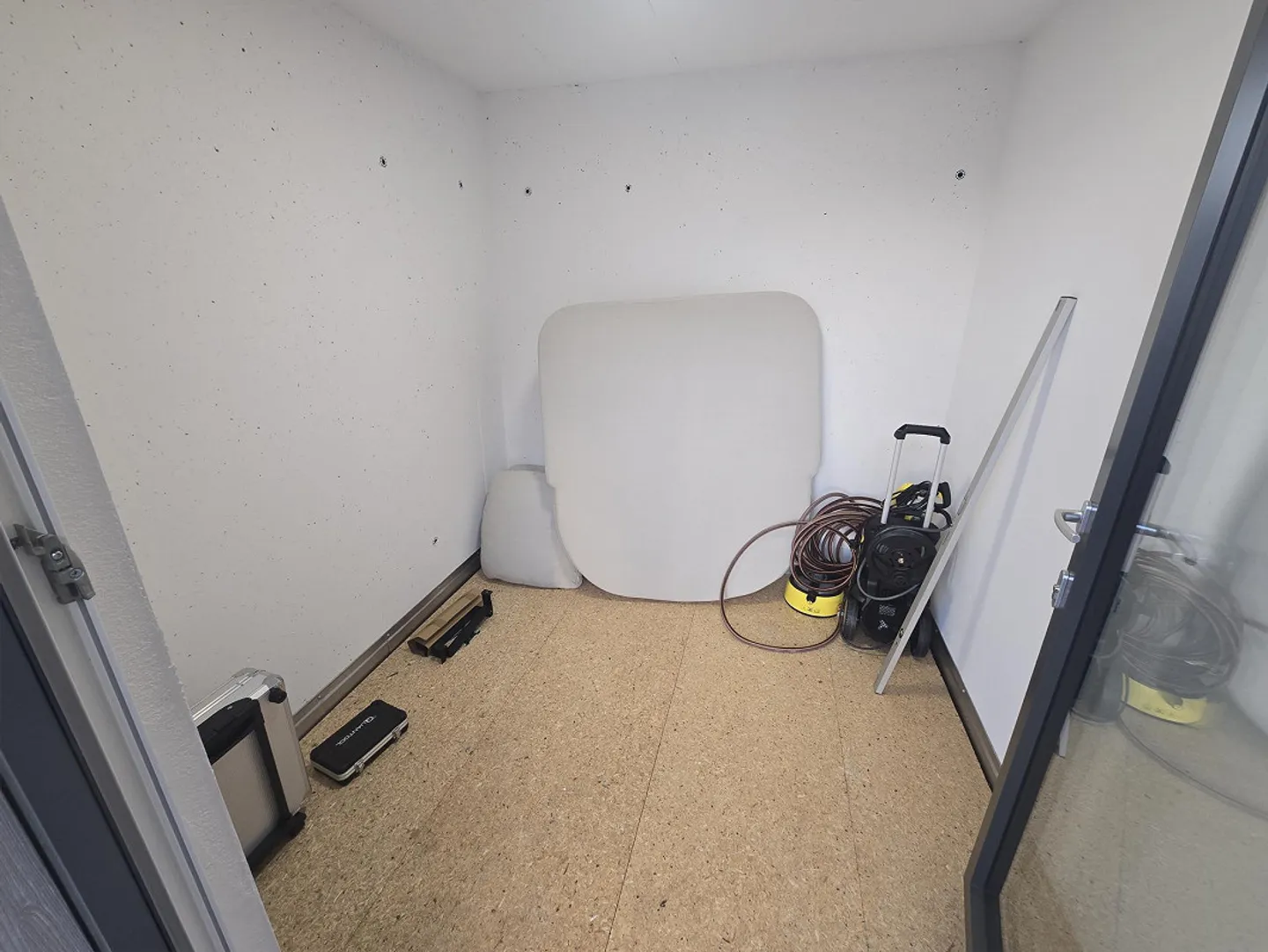 Attico di 3,5 stanze con vista sul castello di Wildegg - Foto 16 di 16