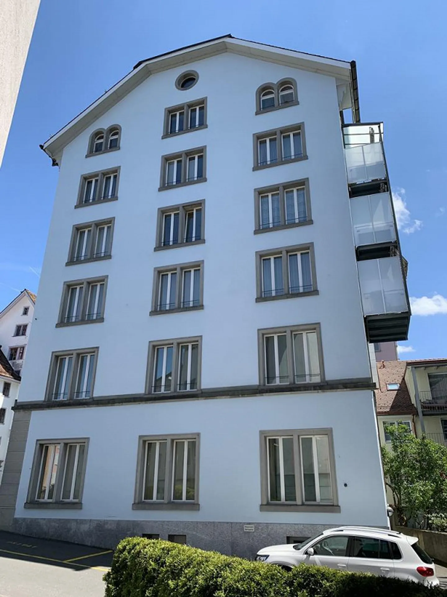 Ladenlokal - Foto 2 von 6